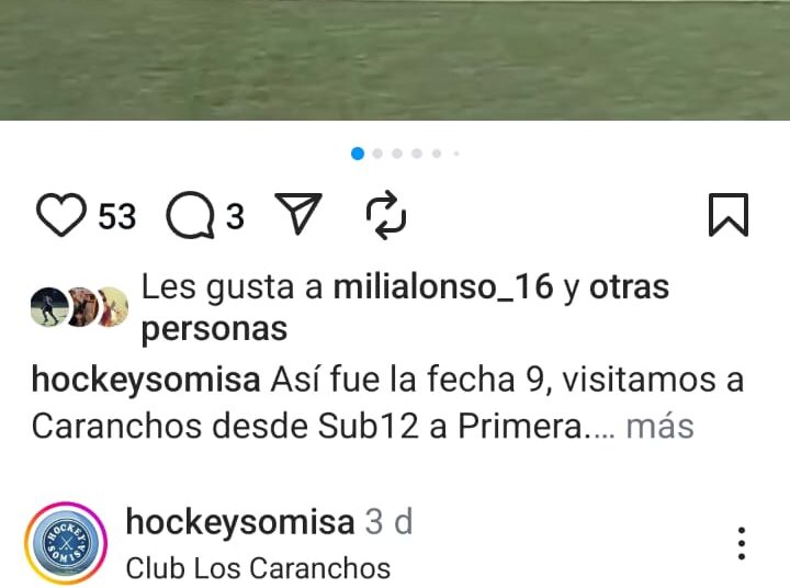 Somisa ganó un partidazo y se prende en la pelea