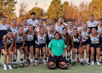 Somisa ganó un partidazo y se prende en la pelea