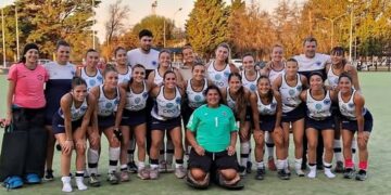 Somisa ganó un partidazo y se prende en la pelea