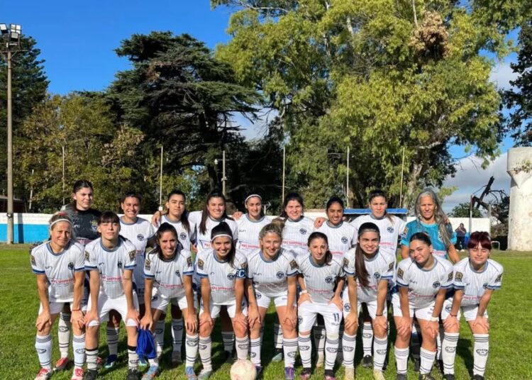 Somisa debuta en la Copa Regional Federal Amateur Femenina 2025