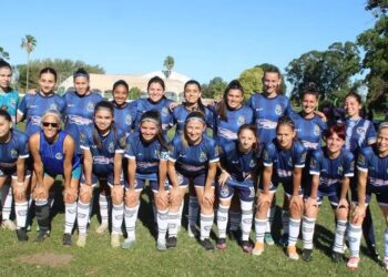 Somisa participará del Torneo Regional Federal Amateur Femenino 2025