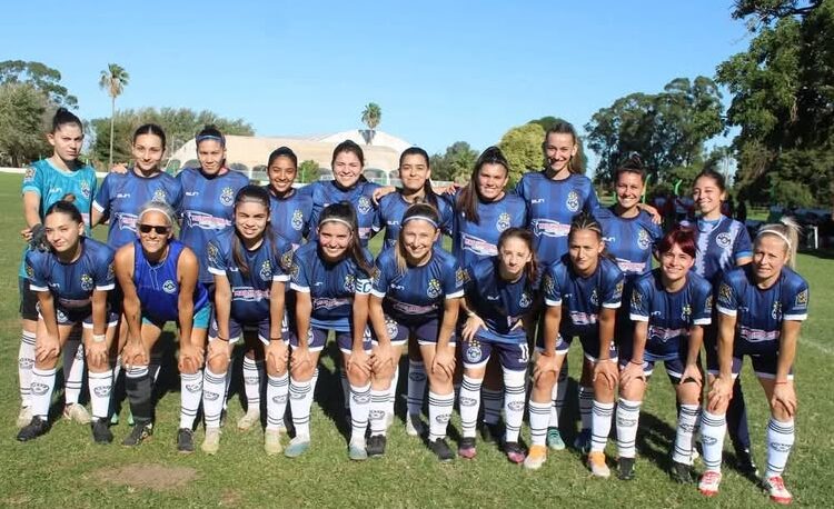 Somisa participará del Torneo Regional Federal Amateur Femenino 2025