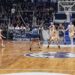 Somisa y Belgrano arrancan los playoffs este martes en la Liga Federal de Básquet