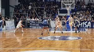 Somisa y Belgrano arrancan los playoffs este martes en la Liga Federal de Básquet