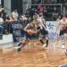 Somisa fue una aplanadora y forzó el tercer juego ante Colón