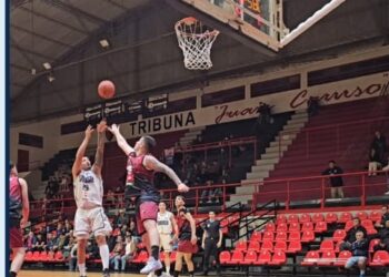 Somisa no pudo ganar en Chivilcoy y ahora esta obligado a ganar los 2 juegos en San Nicolas