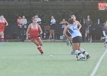 Somisa venció a Provincial B y trepó al podio en el Apertura