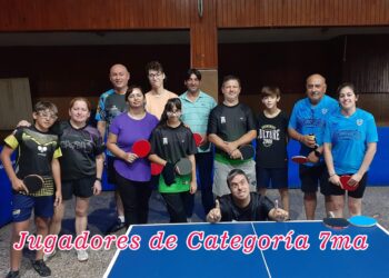 Gran nivel y convocatoria en el 25° Torneo TMT «Liga de los Arroyos» en San Nicolás