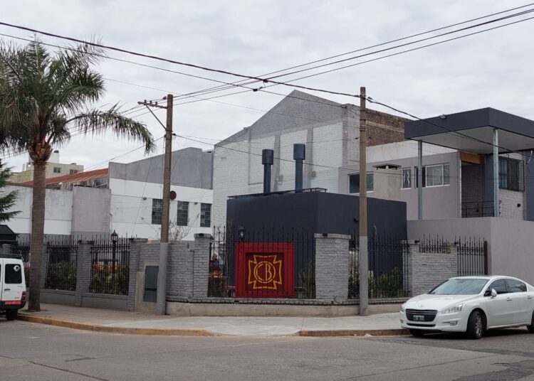 “Menos pantallas, más deportes”: una cruzada del Club Belgrano para reconectar a las infancias con el juego, el deporte y la comunidad