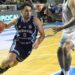 Gran triunfo del nicoleño Victor Fernandez con Peñarol frente a Zárate Basket