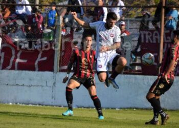 Defensores y un nuevo empate, Federal A – Zona 3, Fecha 13: Resumen de la jornada