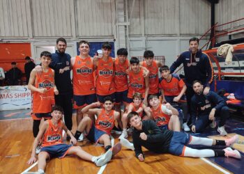 El Prefederal Bonaerense entra en etapa de definiciones con gran protagonismo nicoleño