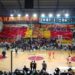 Liga Federal de Básquet: Cambios de horario en la serie entre Belgrano y Atlético Regina
