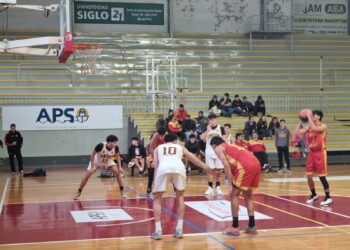 Pre Federal U21: Triunfo de Belgrano en casa y caída de Defensores de Belgrano en Chivilcoy