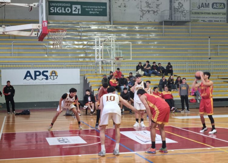Pre Federal U21: Triunfo de Belgrano en casa y caída de Defensores de Belgrano en Chivilcoy
