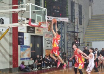 Belgrano aceleró en el cierre, empató la serie y va por la clasificación en casa