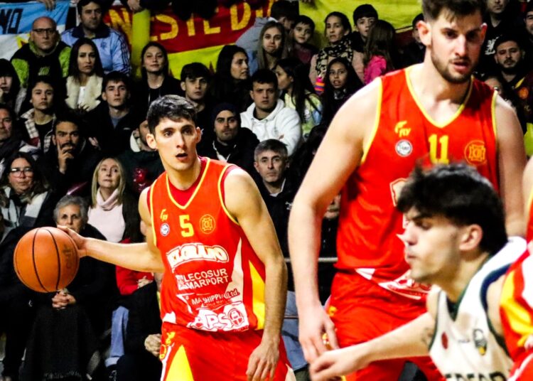 Belgrano y Central Entrerriano se adelantaron en la carrera por las semifinales de la Liga Federal