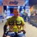 Ackerman – Herrera, presentes en la tercera fecha del Rally Santafesino