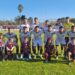 Empate con sabor a poco: Defensores y Douglas Haig no se sacaron ventajas en Villa Ramallo