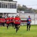 Defensores y General Rojo no se sacaron ventaja y todo se define en el “Héctor Ramos”