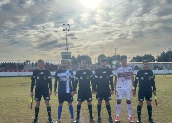 Defensores y San Martín no se sacaron ventajas en la ida: todo se definirá en Pérez Millán