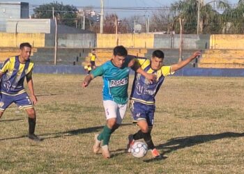 Doce empató con Argentino y enfrentará a Regatas en los cuartos