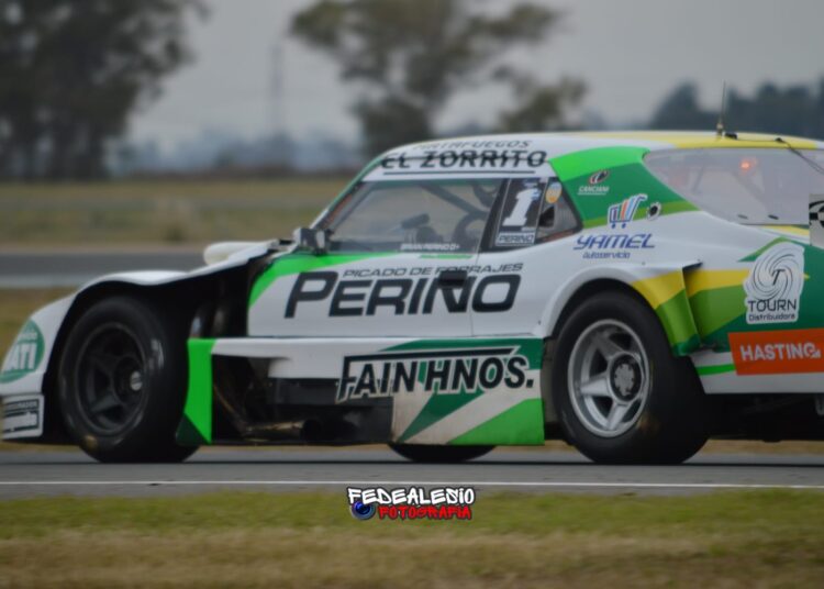 El Car Show hizo historia en San Nicolás: más de 200 pilotos y un espectáculo inolvidable