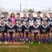 Fútbol Femenino: se jugaron los partidos de ida de los cuartos de final
