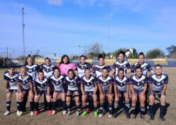 Fútbol Femenino: Quedaron definidos los cruces de semifinales del Torneo Apertura “Laurina Oliveros”