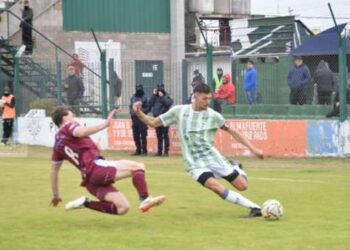 Defensores a 2 puntos de los 5 que clasifican , resumen – tras la 16 del Torneo Federal A 2025 (Zona 3)