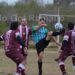 Fútbol Senior: se disputaron los cuartos de final del +40 y la segunda fecha del +50