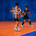 Futsal Liga Nicoleña: toda la actividad de Primera, Sub 23 e Inferiores