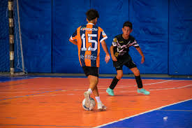 Futsal Liga Nicoleña: toda la actividad de Primera, Sub 23 e Inferiores