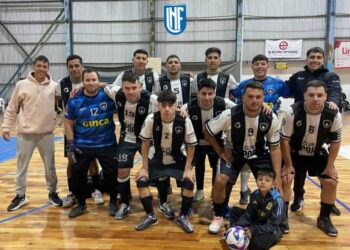 Futsal: Sánchez FC lidera en Primera y Regatas manda en Sub 23 tras la fecha 11