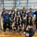 Futsal: Sánchez FC lidera en Primera y Regatas manda en Sub 23 tras la fecha 11