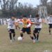 Inferiores: los resultados de la fecha 10 del Torneo Apertura