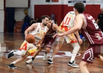 La prensa de Chubut y lo quedo dejo la caida de Belgrano ante la Fede de Comodoro Rivadavia