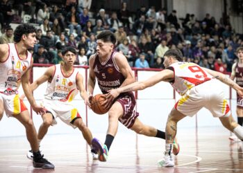Para el sabado Belgrano deberá ajustar su mira y su defensa para igualar la serie en casa
