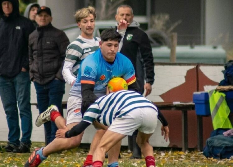 Torneo Juvenil Copa UCEL: Regatas & Belgrano volvió a ser protagonista