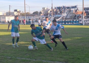 Se completó la fecha 14 y solo queda un lugar disponible para la Liguilla