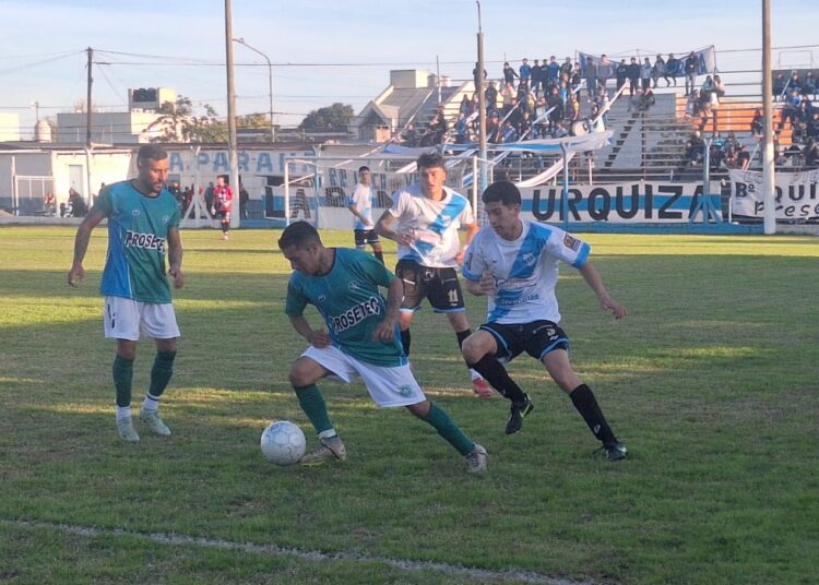 Se completó la fecha 14 y solo queda un lugar disponible para la Liguilla