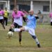 Fútbol Senior +40: Se jugó la 5ª fecha del Apertura “Godoy-Colella”