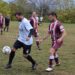 Fútbol Senior +40: Se jugó la 5ª fecha del Apertura “Godoy-Colella”