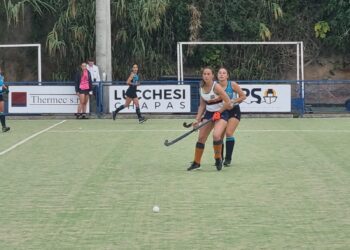 Regatas le gano a Bancario y espera por las semifinales en la Línea B del Litoral