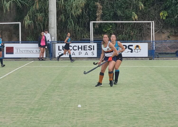 Regatas le gano a Bancario y espera por las semifinales en la Línea B del Litoral
