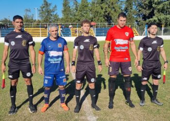 Se definieron los cuartos de final del Apertura “Tito Baquela”