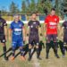 Se definieron los cuartos de final del Apertura “Tito Baquela”