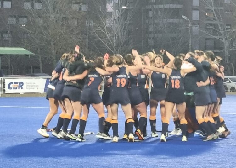 El hockey nicoleño brilló en el primer semestre del 2025: Regatas campeón y Somisa protagonista en una final inolvidable