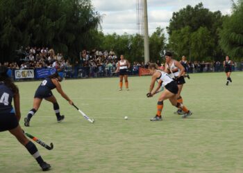 ¡Se vienen los cuartos de final del Torneo Apertura 2025, Somisa y Regatas el clasico en Reserva!