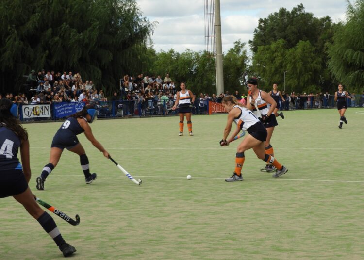 ¡Se vienen los cuartos de final del Torneo Apertura 2025, Somisa y Regatas el clasico en Reserva!